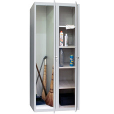 Шкаф для хозяйственных принадлежностей SHMH-400/2