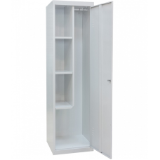 Шкаф для хозяйственных принадлежностей SHMH-500/1