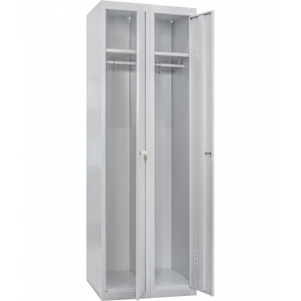 Locker cabinet SHO-300/2