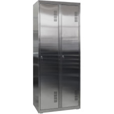 Locker cabinet SHOMnZH-300/2