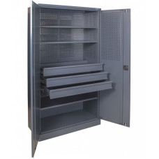 Tool cabinet SHI-10/3P/3V