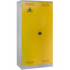 Шкаф для хранения легковоспламеняющихся веществ SLR-10